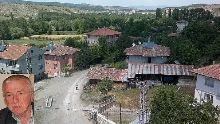 Budamış Köyü mahalle olma yolunda!