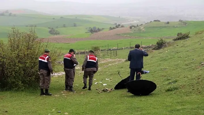 Cinayet zanlısı, 17 yıl hapis cezasına çarptırıldı