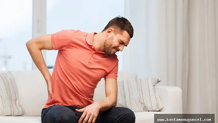 Genç erkeklerde sık görülen sorun: Kıl dönmesi