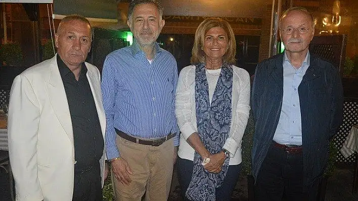 "Hedef, Aşir Efendi Hanı'nı ayağa kaldırmak"