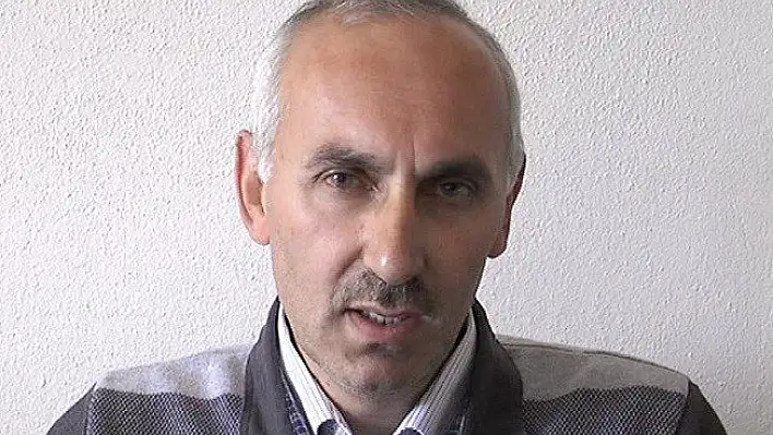 Jeofizik Mühendisleri Bölge Başkanından 'imsak saati' iddiası 
