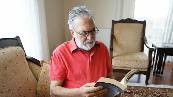 Sağlam hastaya kanser raporu verildi