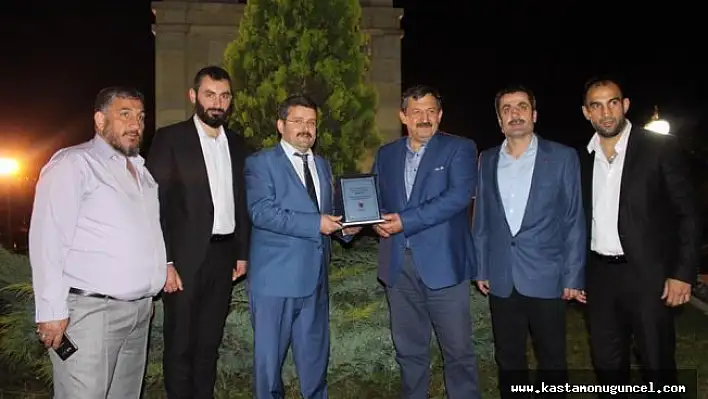 Kayıcı &quotKick Boks halk sporudur"