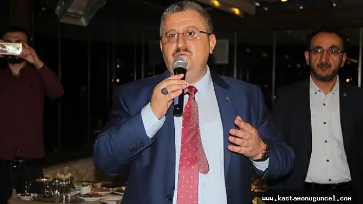 Namlı 'KÖYDES ödenekleri henüz Özel İdaremize ulaşmadı'