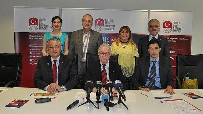 Toplumsal Fair-Play Ödülü Abana'lı çocukların!