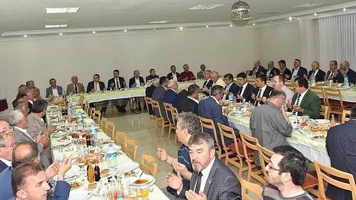 Vali Karadeniz'den Kastamonu'nun gelişimi için 3'lü reçete