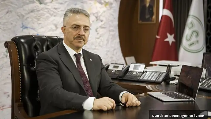 31 bin 440 dekar zirai arazi suya kavuşuyor!