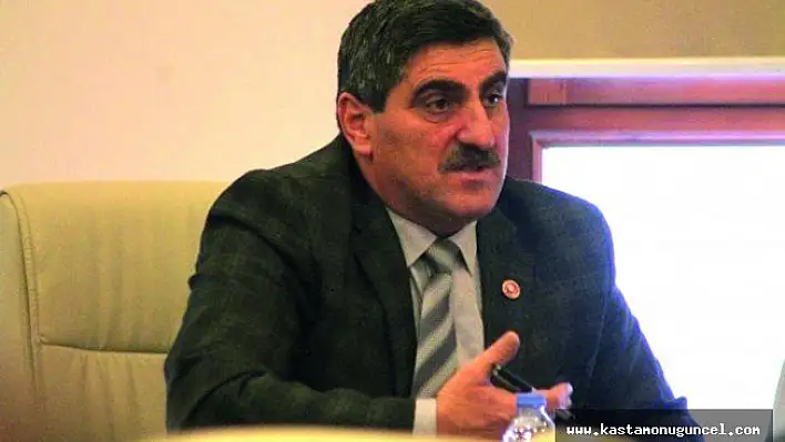 8 yıl sonra aşılan bürokratik engel..!