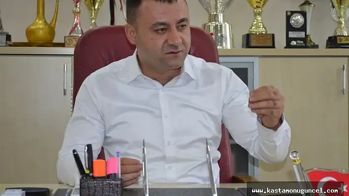 Babaş, kura çekiminin ardından rakipleri değerlendirdi