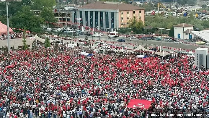 Batı Karadeniz bölgesinde vekil sayısı artan tek il Karabük oldu 