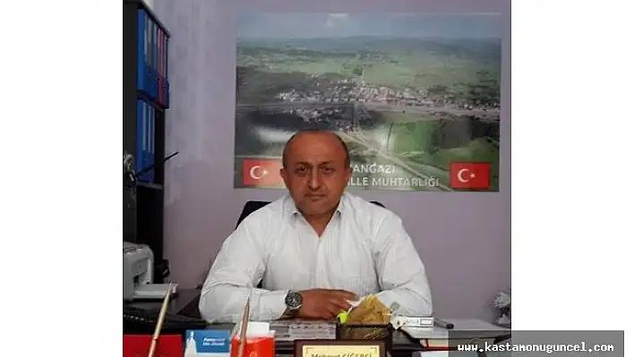 Ciğerci: &quotMilletimiz üzerinde hiçbir güç yoktur"