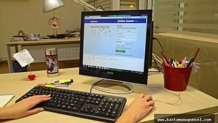 İnternet bağımlılığı tembelliğe yol açıyor