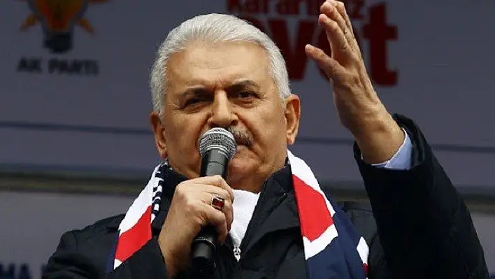 Kılıçdaroğlu'na eleştiri: 'Bu bir adalet yürüyüşü değil gaflet yürüyüşüdür' 