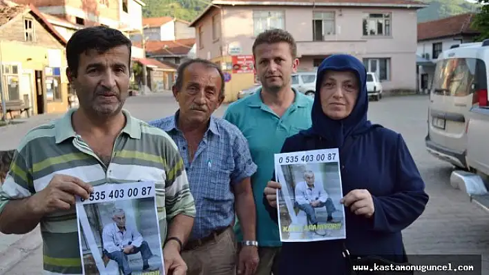 Manava gidiyorum diye çıktı, 18 gündür haber alınamıyor