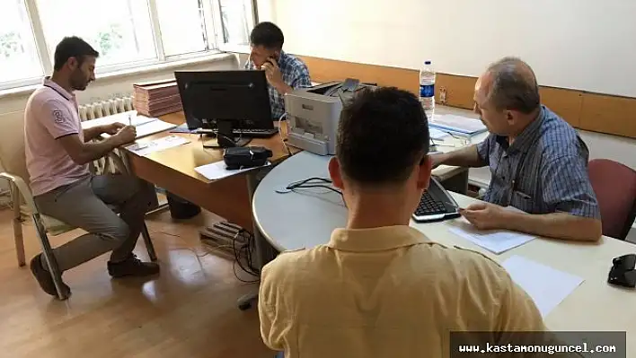 OHAL Komisyonu'na başvurular başladı