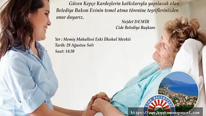 Demir kardeşlerden anlamlı bir yardım daha!