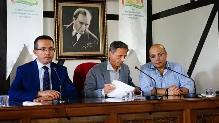 102 milyon avroluk hibenin sözleşmeleri yıl sonunda imzalanacak