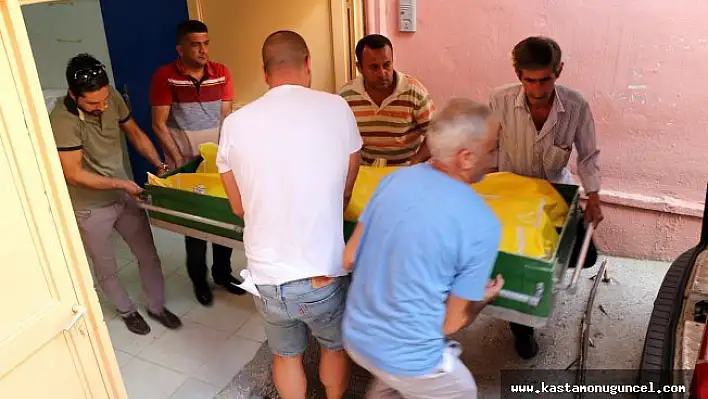 Jet-skiyle deneme sürüşü yaparken hayatını kaybetti