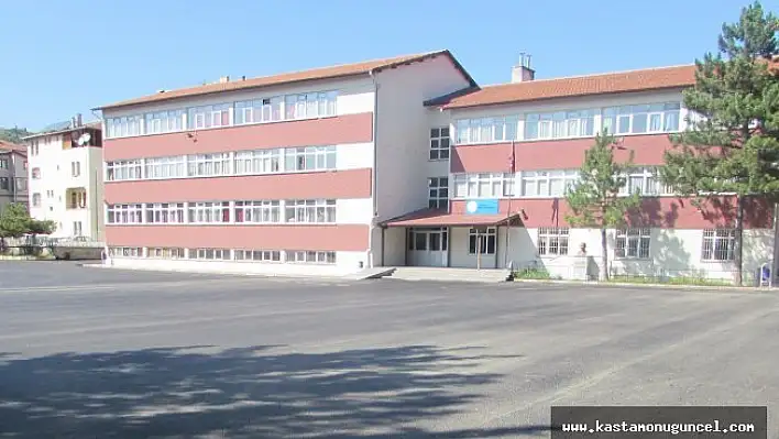 Merkez Orta Okulu'ndan TEOG'da büyük başarı!