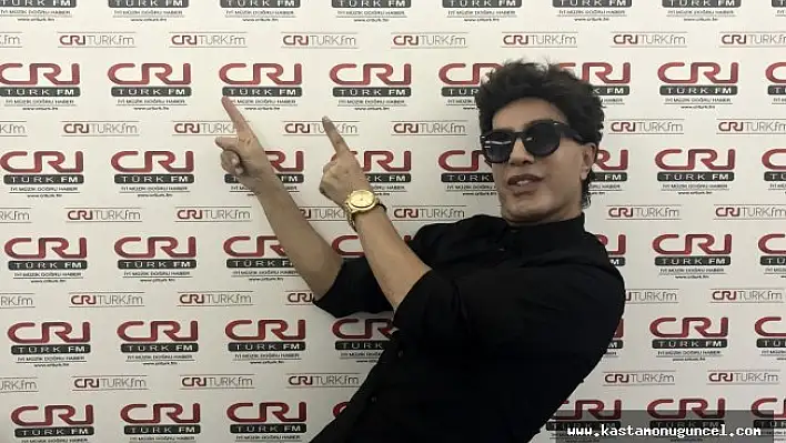 Morgül: &quotTürkiye'de sadece sesi olanlar şarkı söylesin"