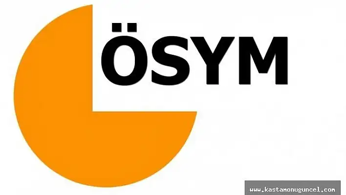 ÖSYM özür diledi! Üniversite sınavına giren öğrencilere şok!