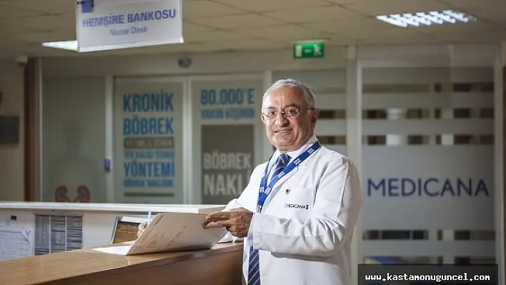 'Tedavi edilmeyen reflü, kansere yol açabiliyor'