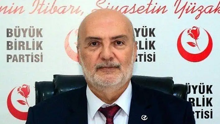 Yelis &quotKahraman ordumuza başarılar diliyorum"