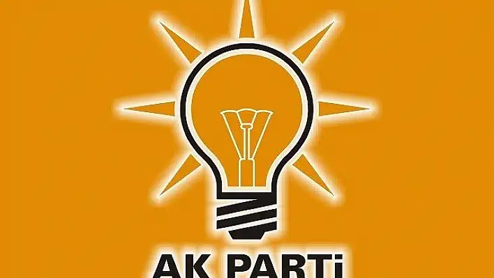 Ak Parti İl Başkanlarından ortak basın açıklaması!