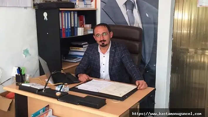 Ak Partili başkan aday olmayacak