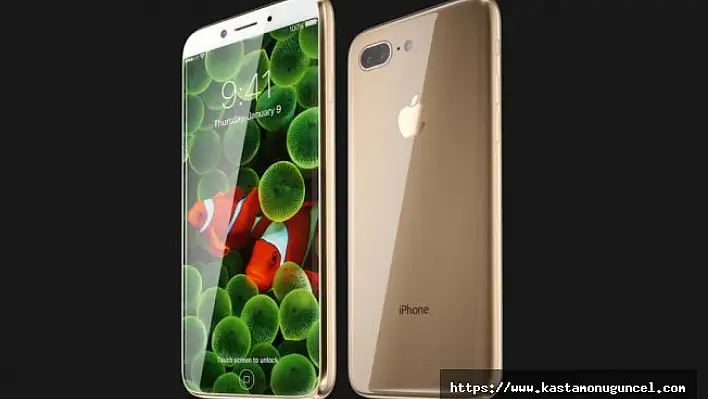 Apple, iPhone 8, Apple Watch Series 3 ve iPhone X'i tanıttı