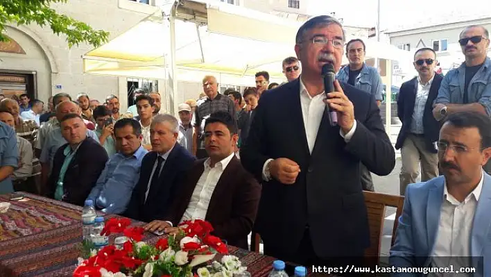 Bakan Yılmaz'dan flaş açıklama! Öğretmen atamaları...