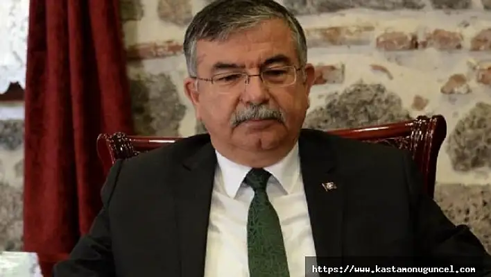Bakan Yılmaz'dan üniversite sınavı ile ilgili açıklama!