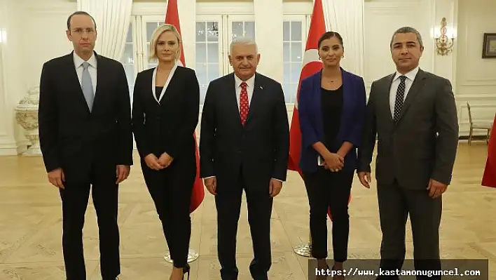 Başbakan Yıldırım açıkladı! TEOG yerine 3 çözüm