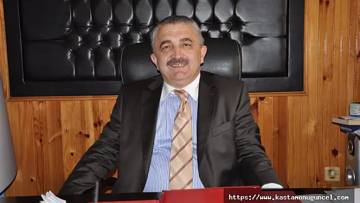 Doğanyurt'un kanalizasyon sorunu çözülüyor