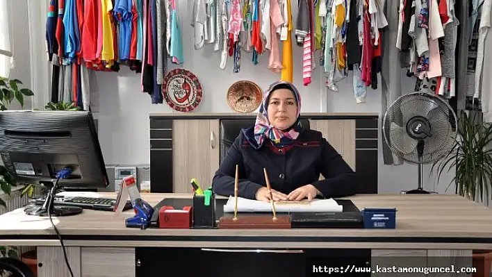 İşçilikten ihracat yapılan firmanın patronluğuna!