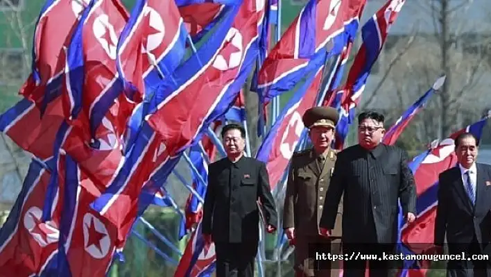 &quotJaponya'yı batırır, ABD'yi küle çeviririz"