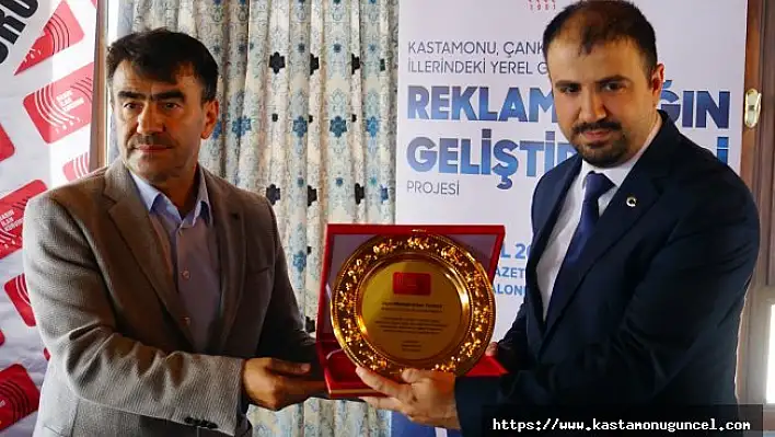 Karaca: 'Dijital haberciliği güçlendirmek istiyoruz'