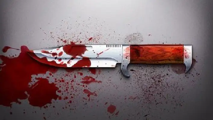 Tartıştığı iş arkadaşını bıçakladı