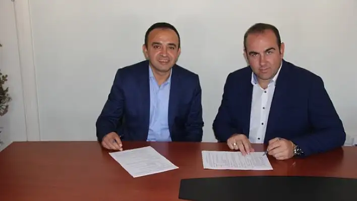 İl Özel İdaresi'nin sağlık sponsoru Anadolu Hastanesi oldu