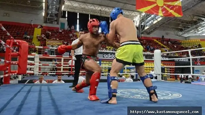 Milli Takımımızdan tarihi başarı: 9 altın, 14 gümüş,19 bronz madalya!
