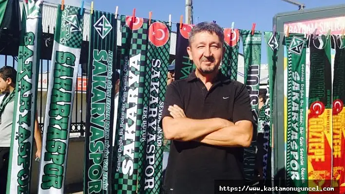Rıdvan Şükür, Afyon'a gidiyor