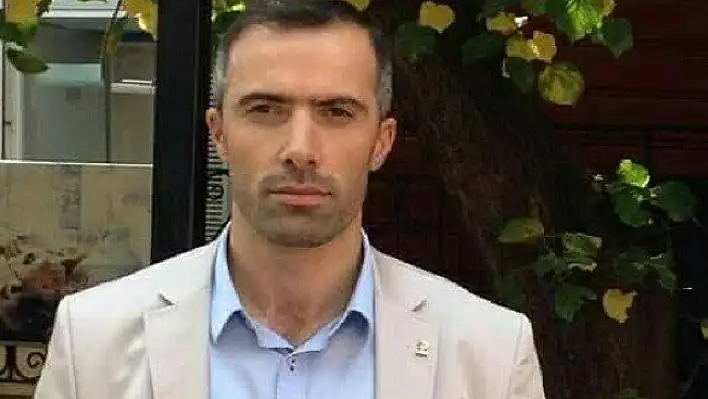 Temayül yoklamasında teşkilat, Kamil Karamehmetoğlu dedi