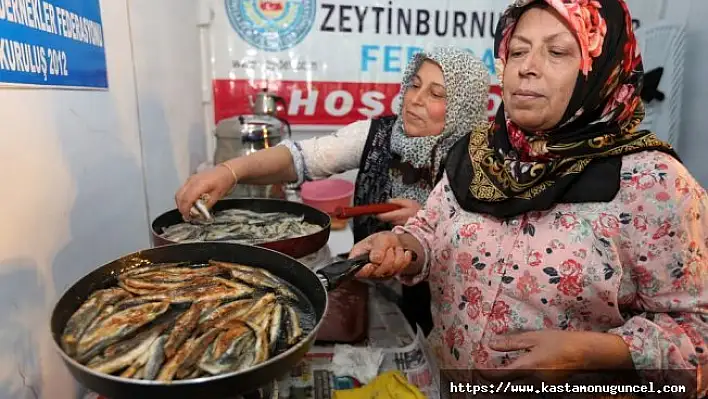 Anadolu'nun 81 ili Yöresel Günler Şöleni'nde buluşuyor