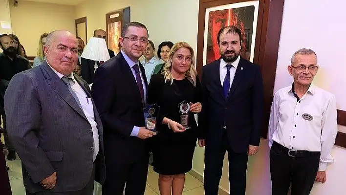Bölgenin büyüme gösteren tek sineması