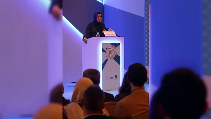 'Boşanmak isteyen çiftlerin yüzde 38,5'i boşanmaktan vazgeçirildi'