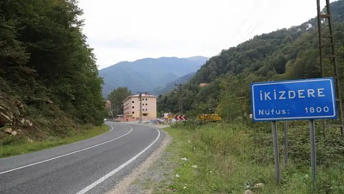 Bu ilçede iş yerlerine yabancı isim verilmiyor