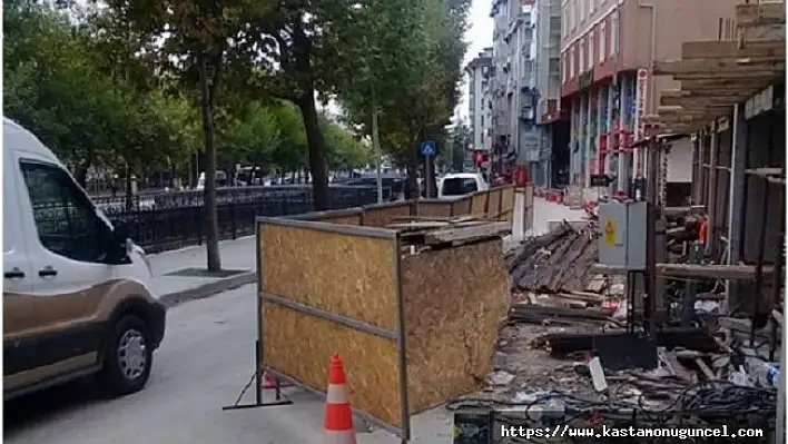 &quotBuraya bakın taktirini siz yapın"