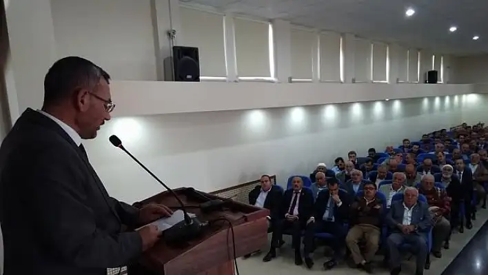 Daday'da Camiiler ve Din Görevlileri Haftası kutlandı