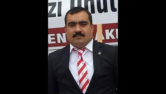 'En fazla şehit veren ilimiz Kastamonu'dur'