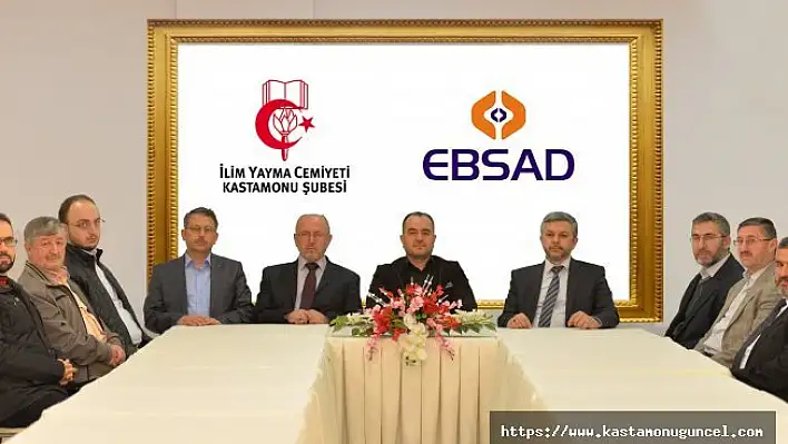 İYC'den Kariyer Planlama ve Geliştirme Programı